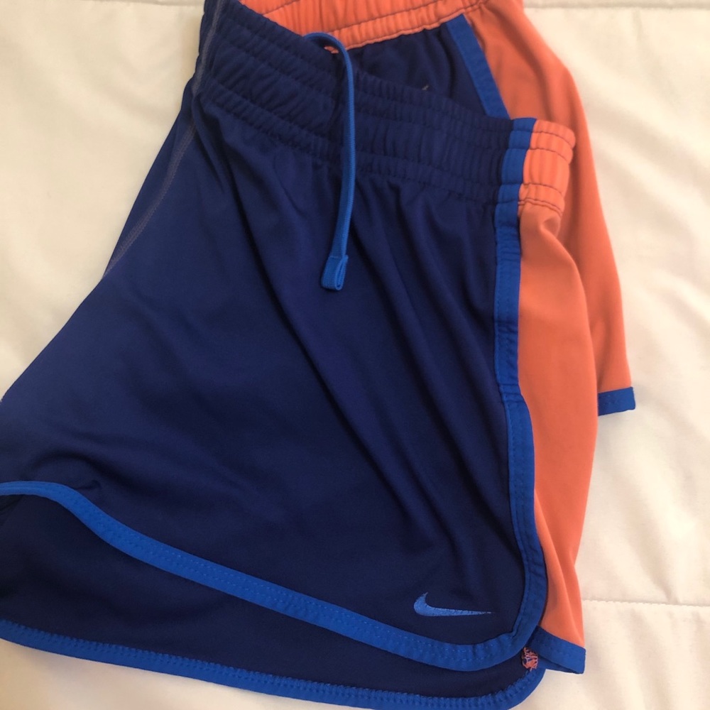 Nike shorts